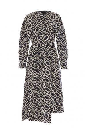 Silk dress, zdjęcie 1 Silk dress od Isabel Marant
